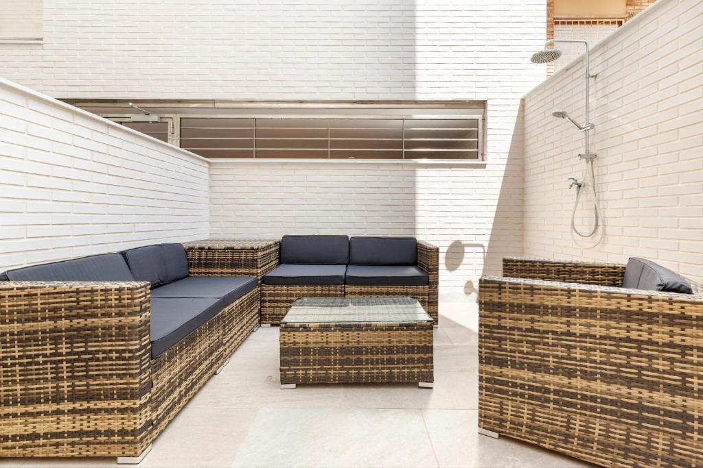  apartment  in   Los Alcazares   Spain   